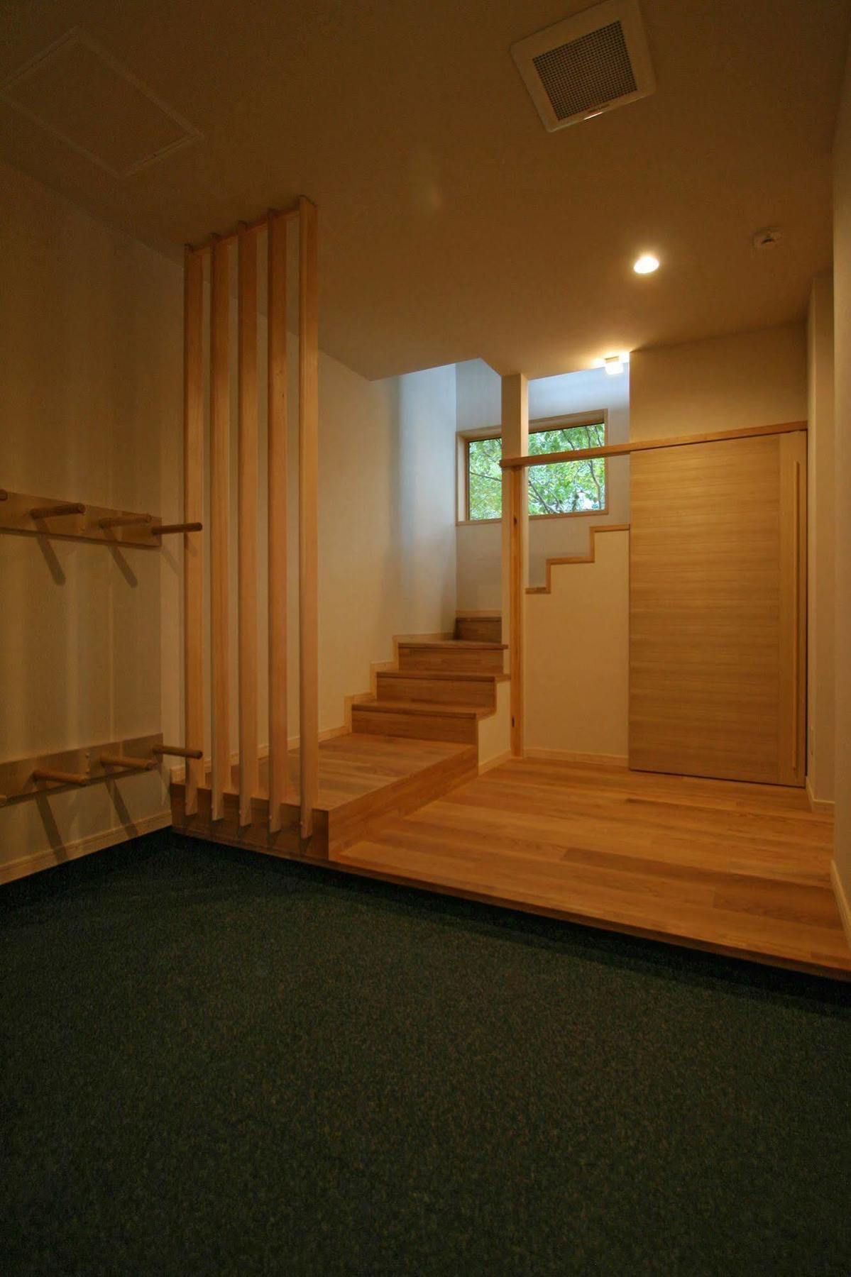 Fuyunoki Apartment Furano Exterior photo